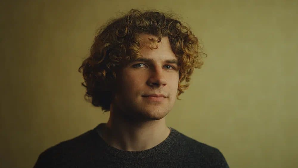 Kane Parsons