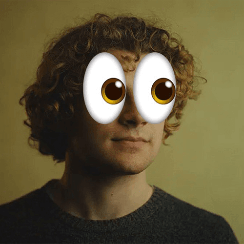 Kane Eyes