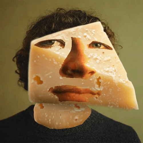 Kane Parmesans