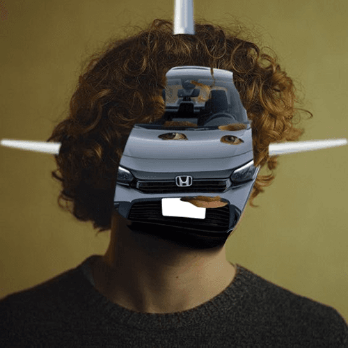 Plane Carsons